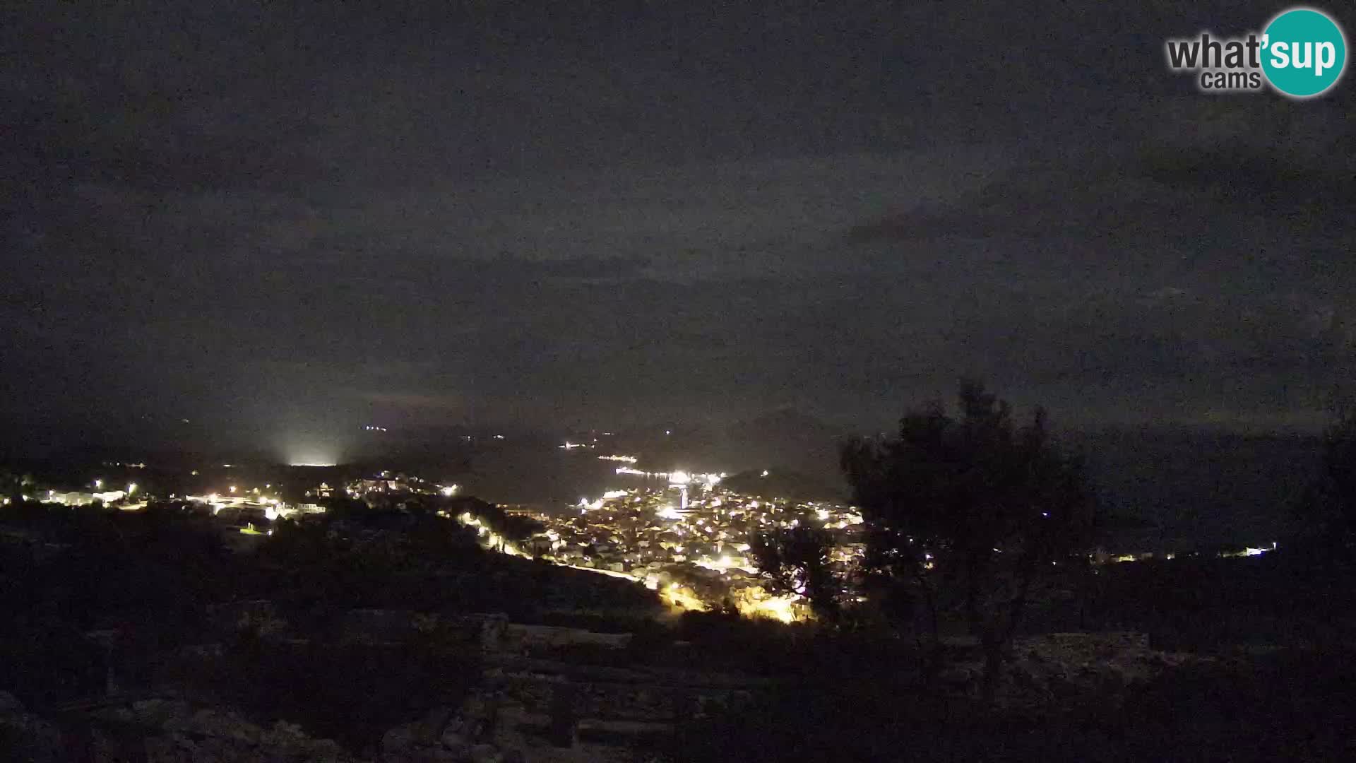 Mali Lošinj Panorama – Tematski Vidikovac Providenca