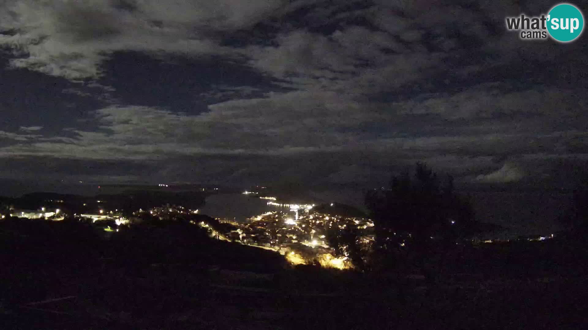 Mali Lošinj Panorama – Tematski Vidikovac Providenca