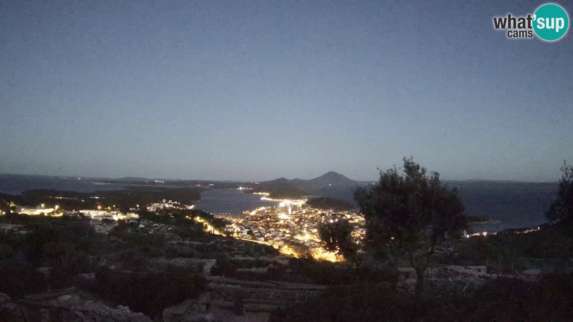 Mali Lošinj Panorama – Tematski Vidikovac Providenca