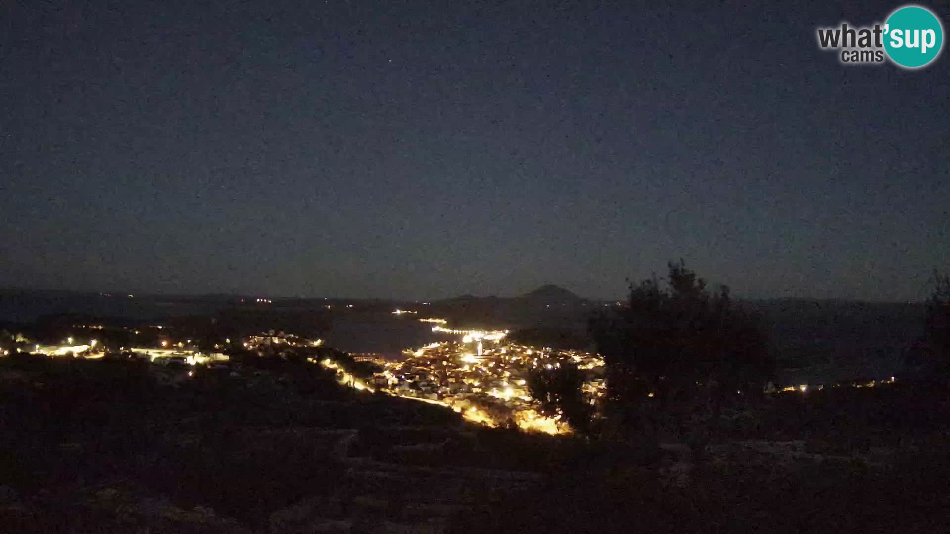 Mali Lošinj Panorama – Tematski Vidikovac Providenca