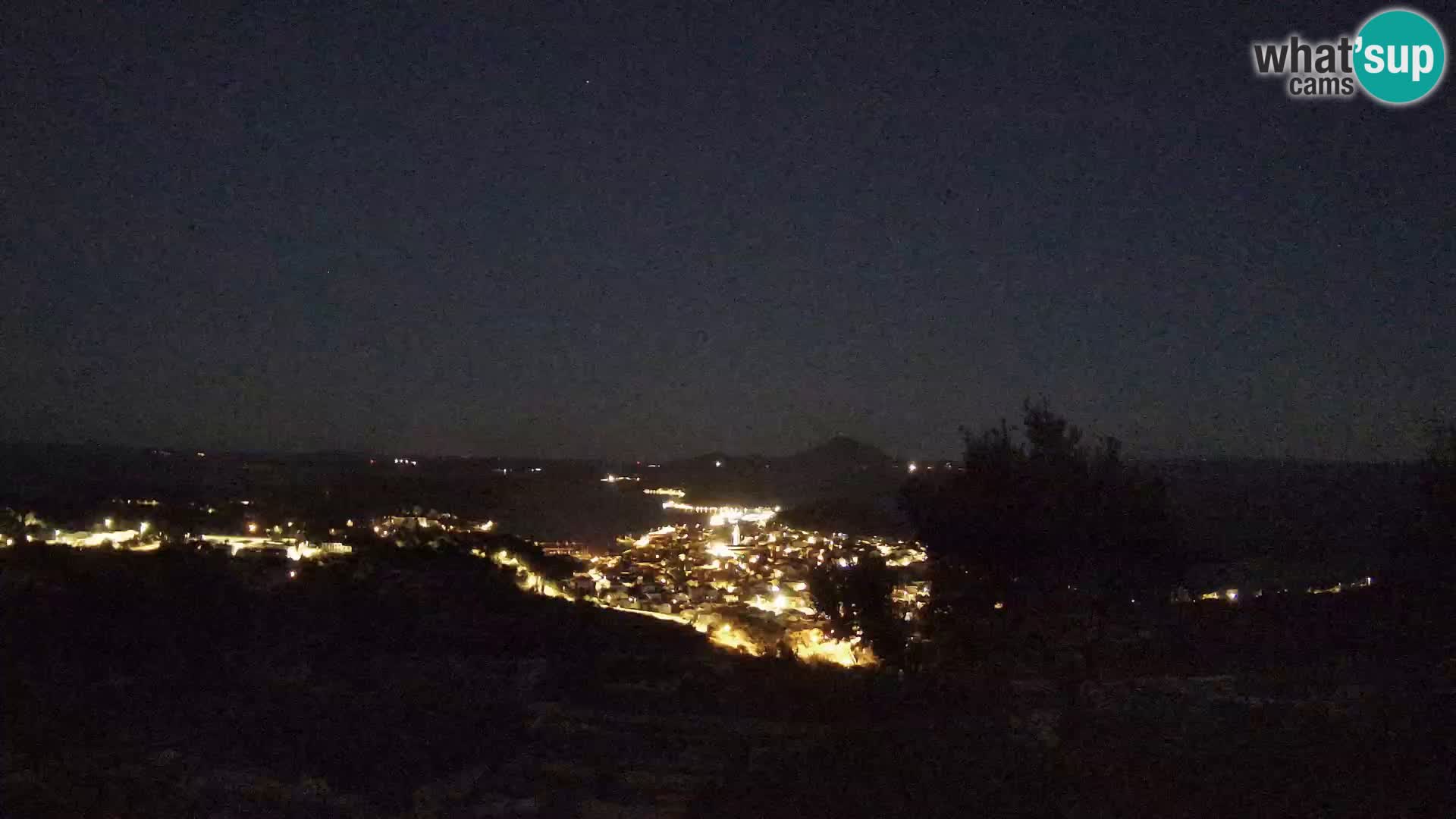 Mali Lošinj Panorama – Tematski Vidikovac Providenca