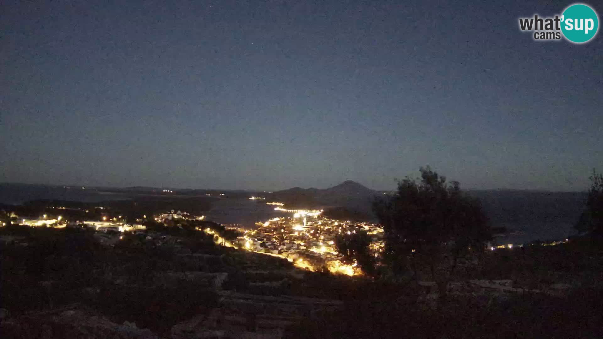 Mali Lošinj Panorama – Tematski Vidikovac Providenca