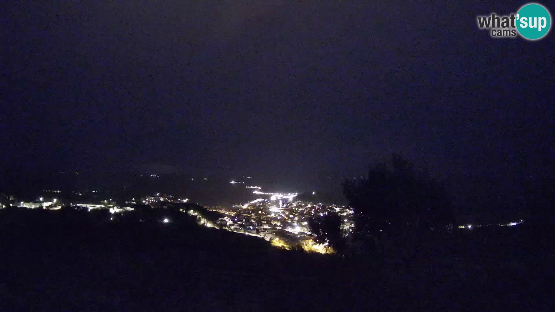 Mali Lošinj Panorama – Tematski Vidikovac Providenca