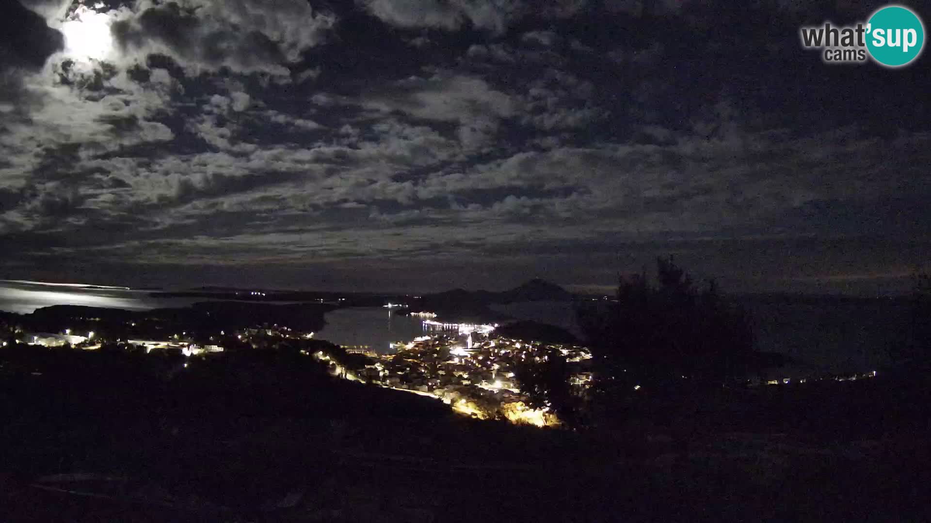 Mali Lošinj Panorama – Tematski Vidikovac Providenca