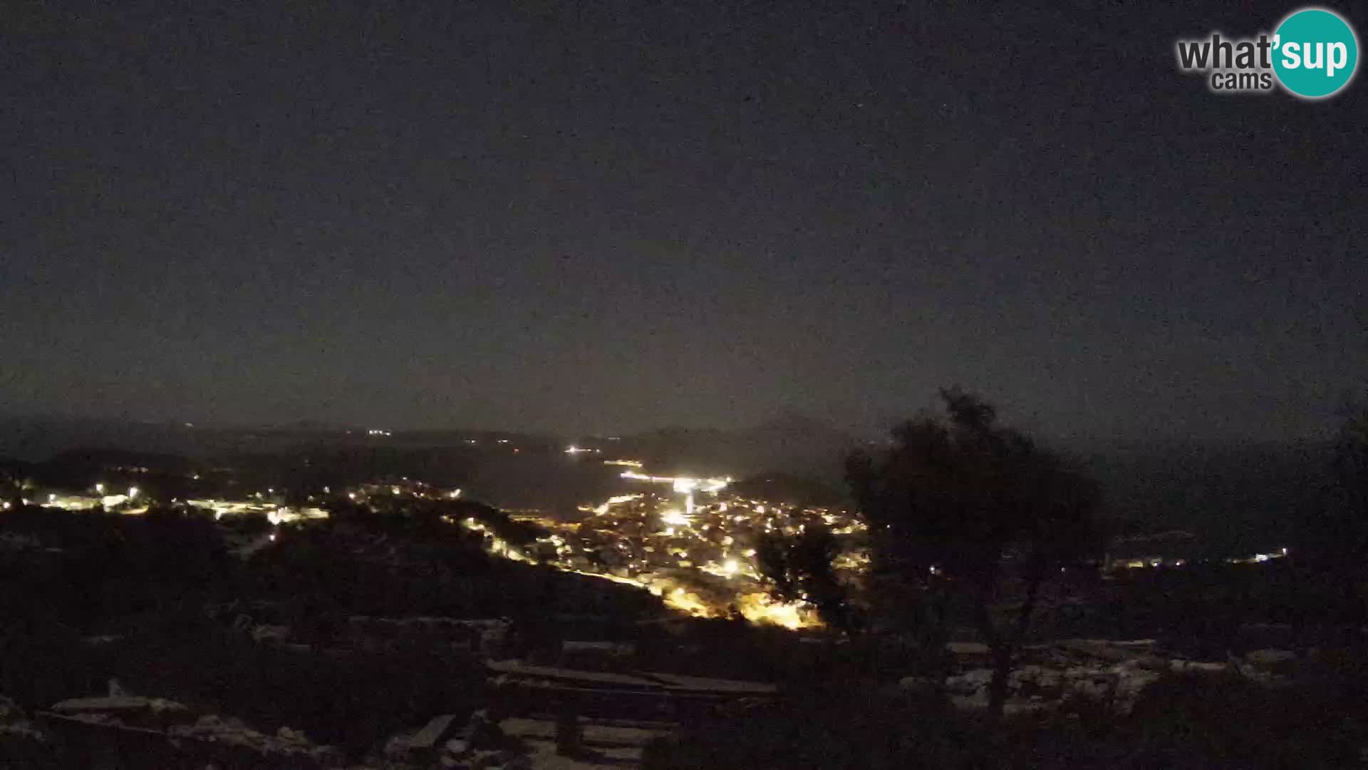 Mali Lošinj Panorama – Tematski Vidikovac Providenca