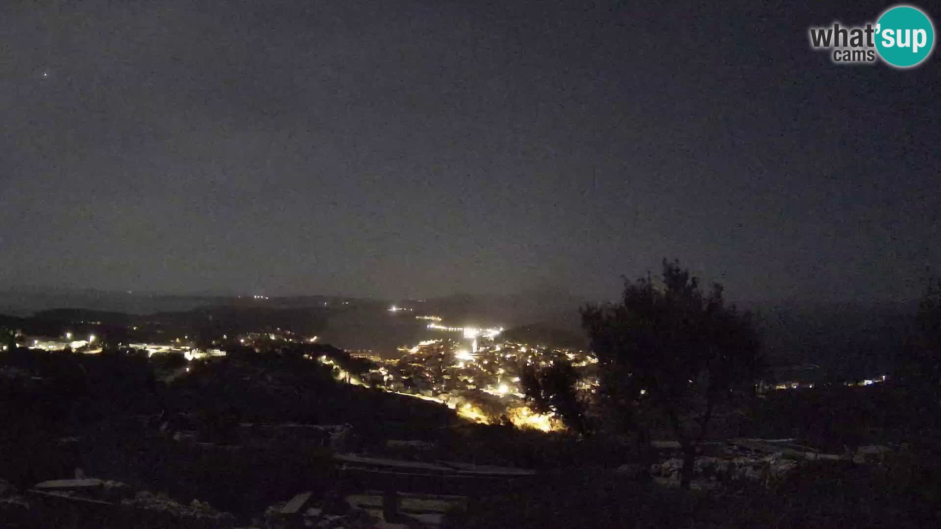 Mali Lošinj Panorama – Tematski Vidikovac Providenca