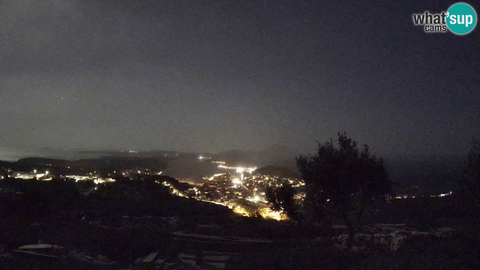 Mali Lošinj Panorama – Tematski Vidikovac Providenca