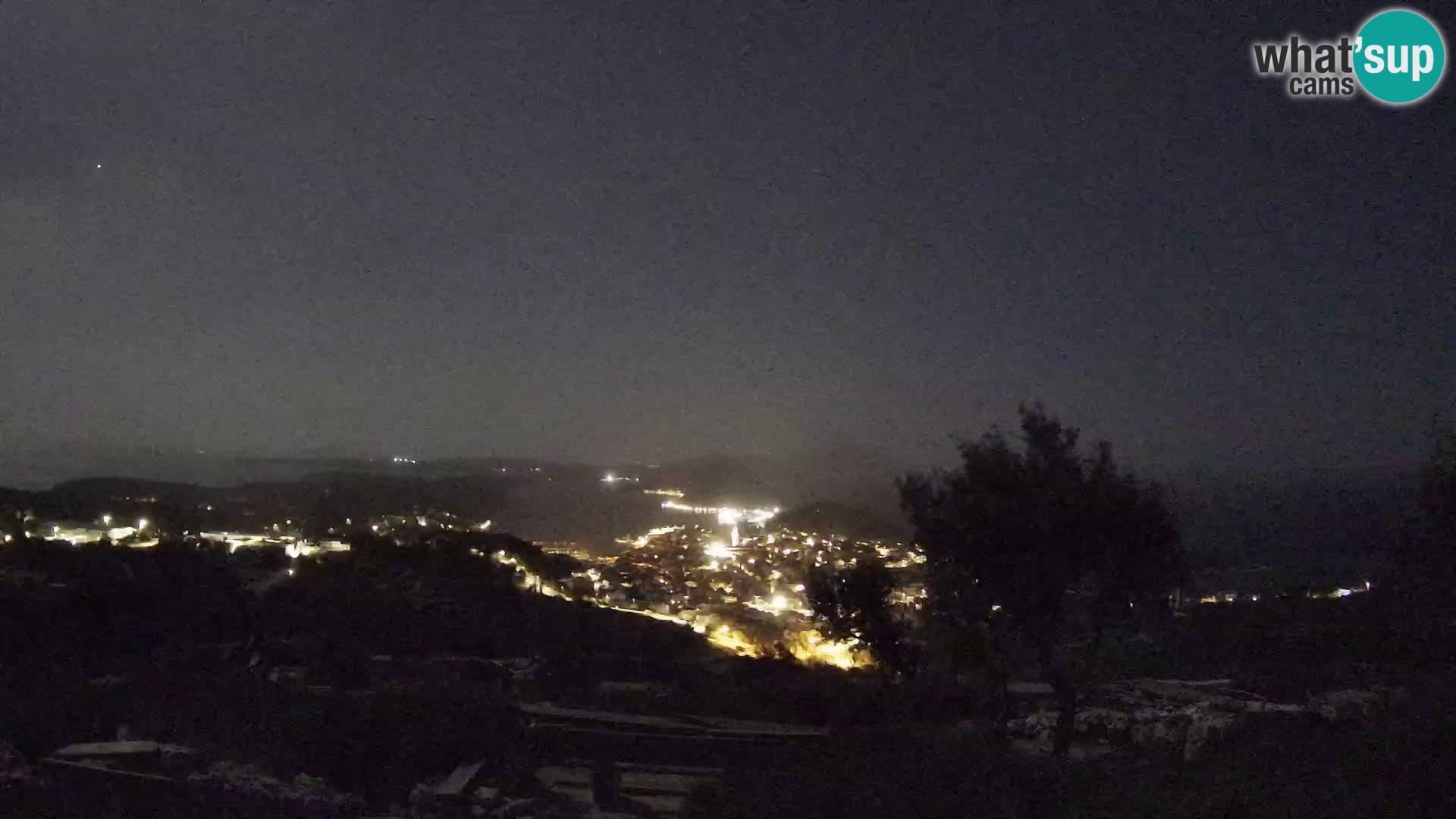 Mali Lošinj Panorama – Tematski Vidikovac Providenca