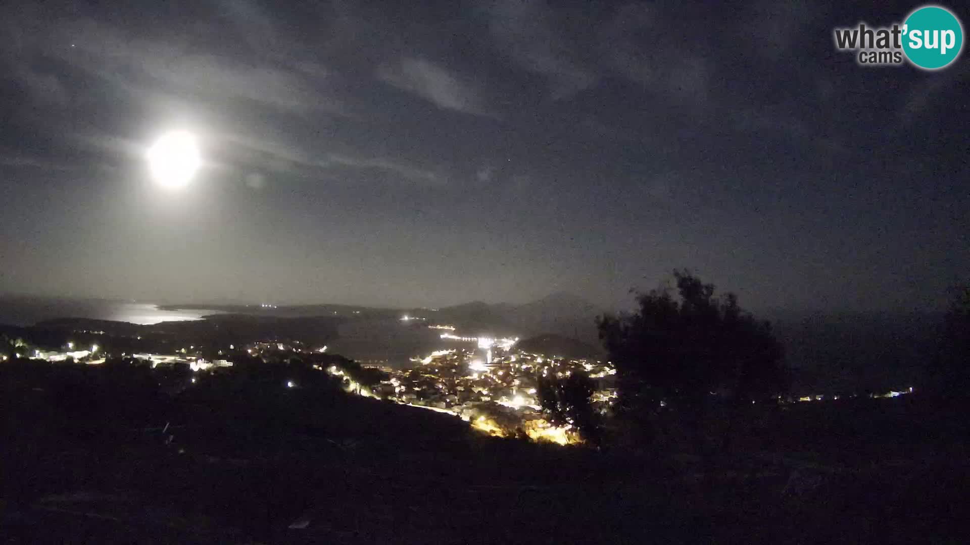 Mali Lošinj Panorama – Tematski Vidikovac Providenca