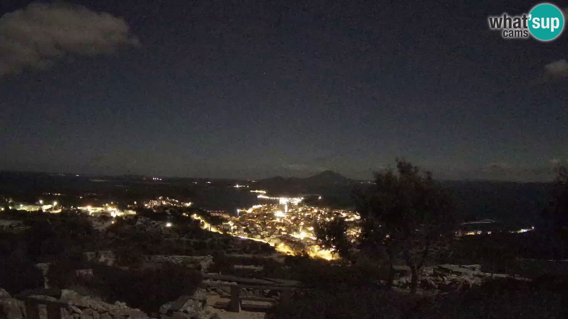 Mali Lošinj Panorama – Tematski Vidikovac Providenca