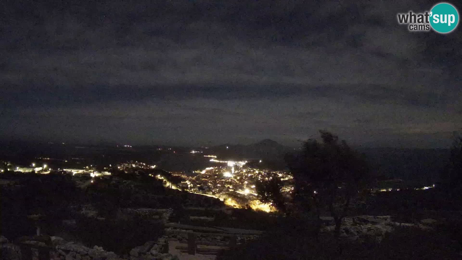 Mali Lošinj Panorama – Tematski Vidikovac Providenca