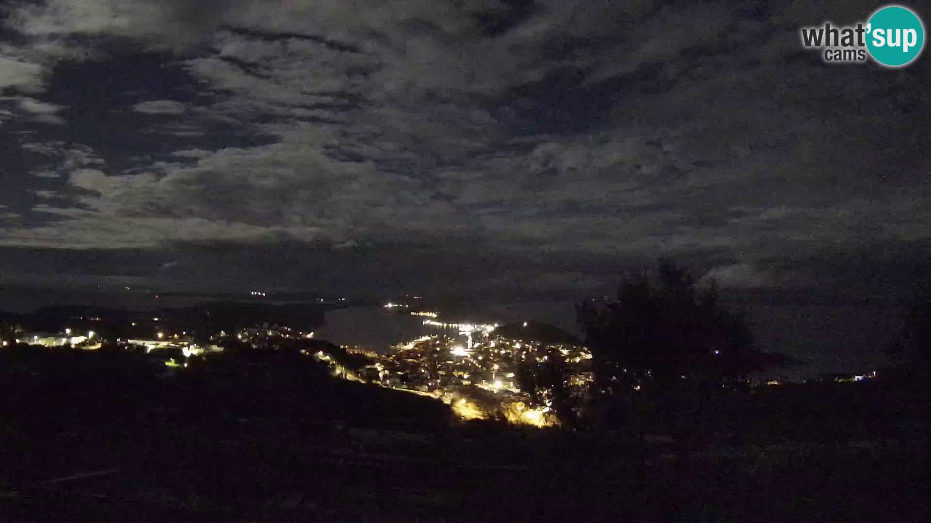 Mali Lošinj Panorama – Tematski Vidikovac Providenca