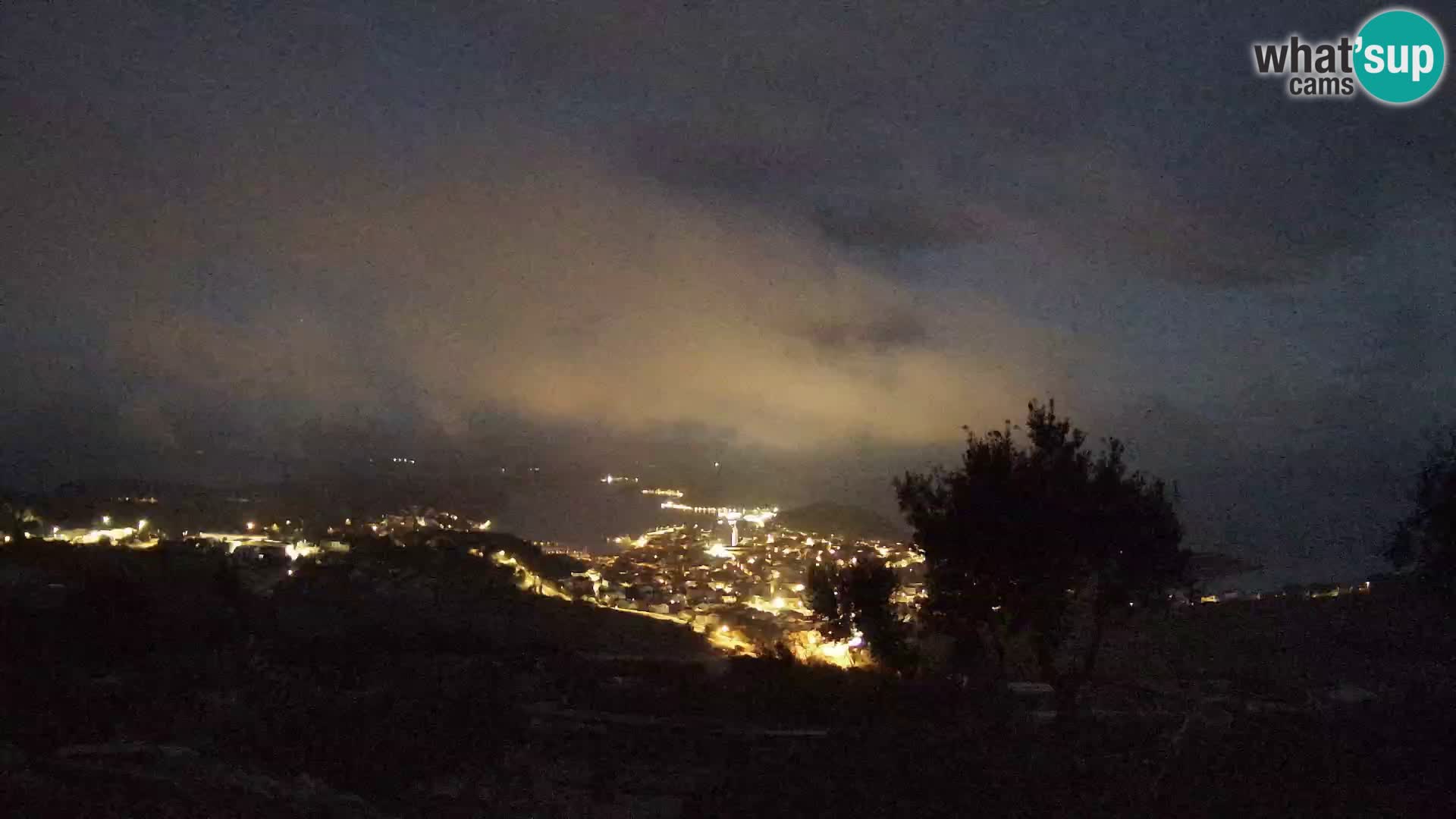 Mali Lošinj Panorama – Tematski Vidikovac Providenca