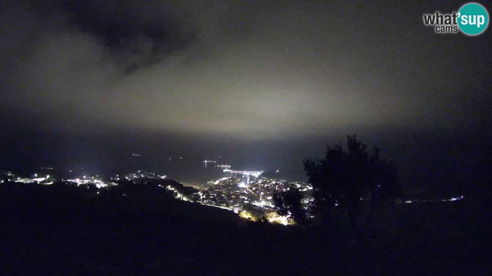 Mali Lošinj Panorama – Tematski Vidikovac Providenca