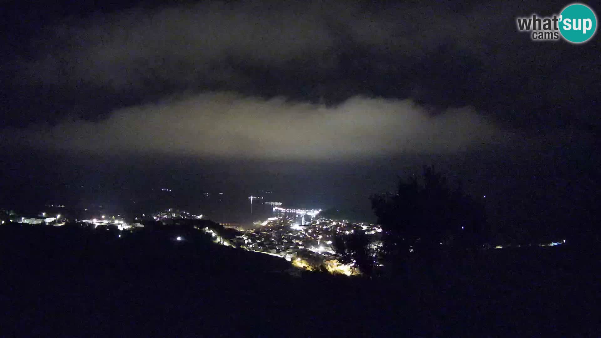 Mali Lošinj Panorama – Tematski Vidikovac Providenca