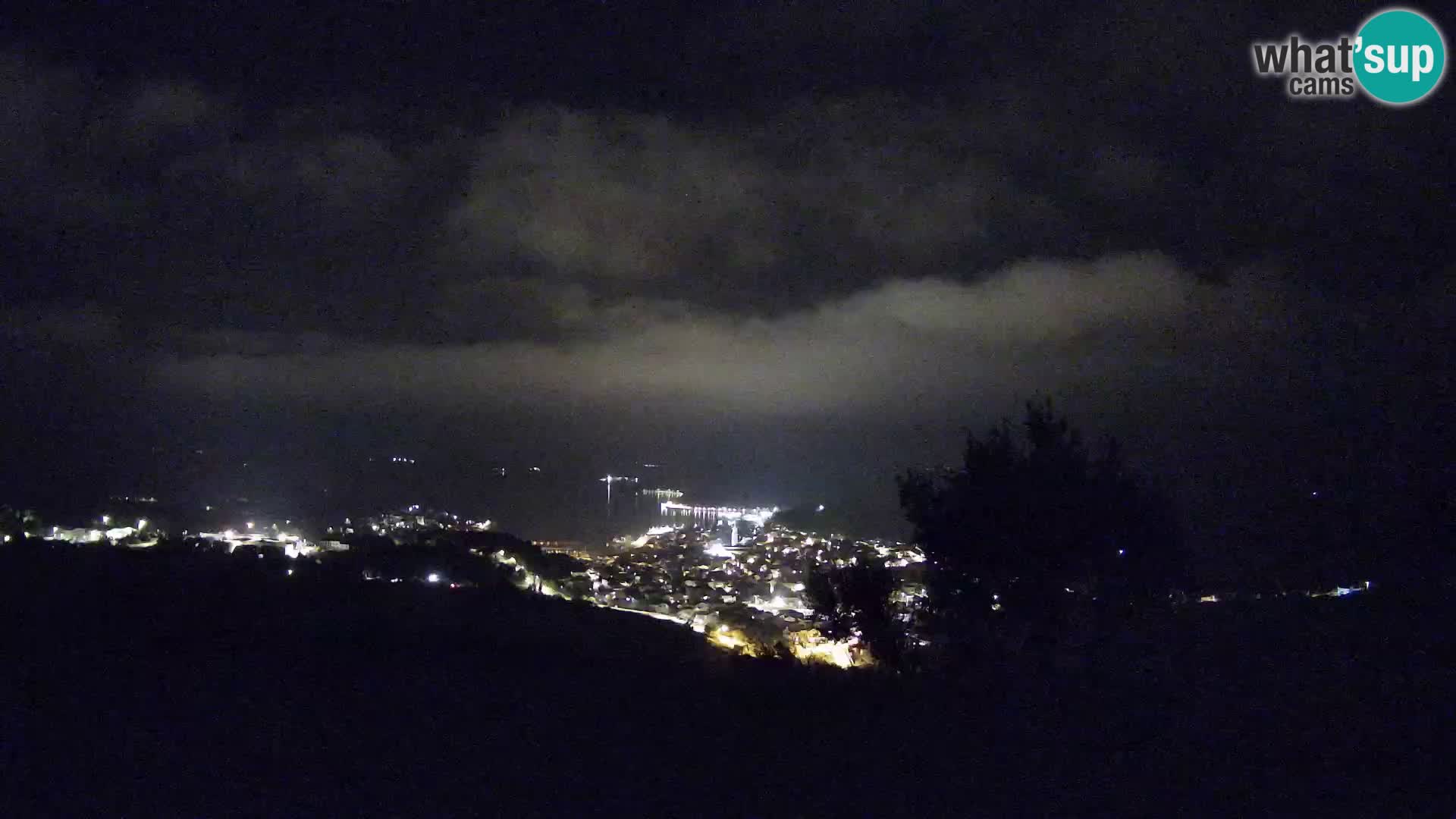 Mali Lošinj Panorama – Tematski Vidikovac Providenca