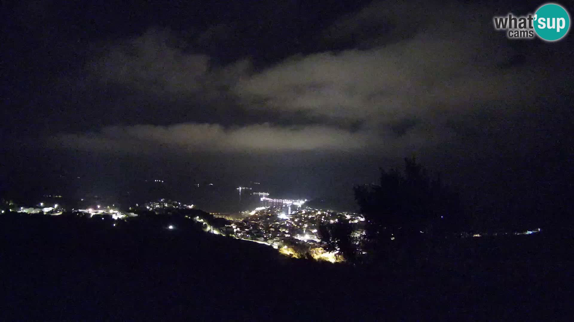 Mali Lošinj Panorama – Tematski Vidikovac Providenca