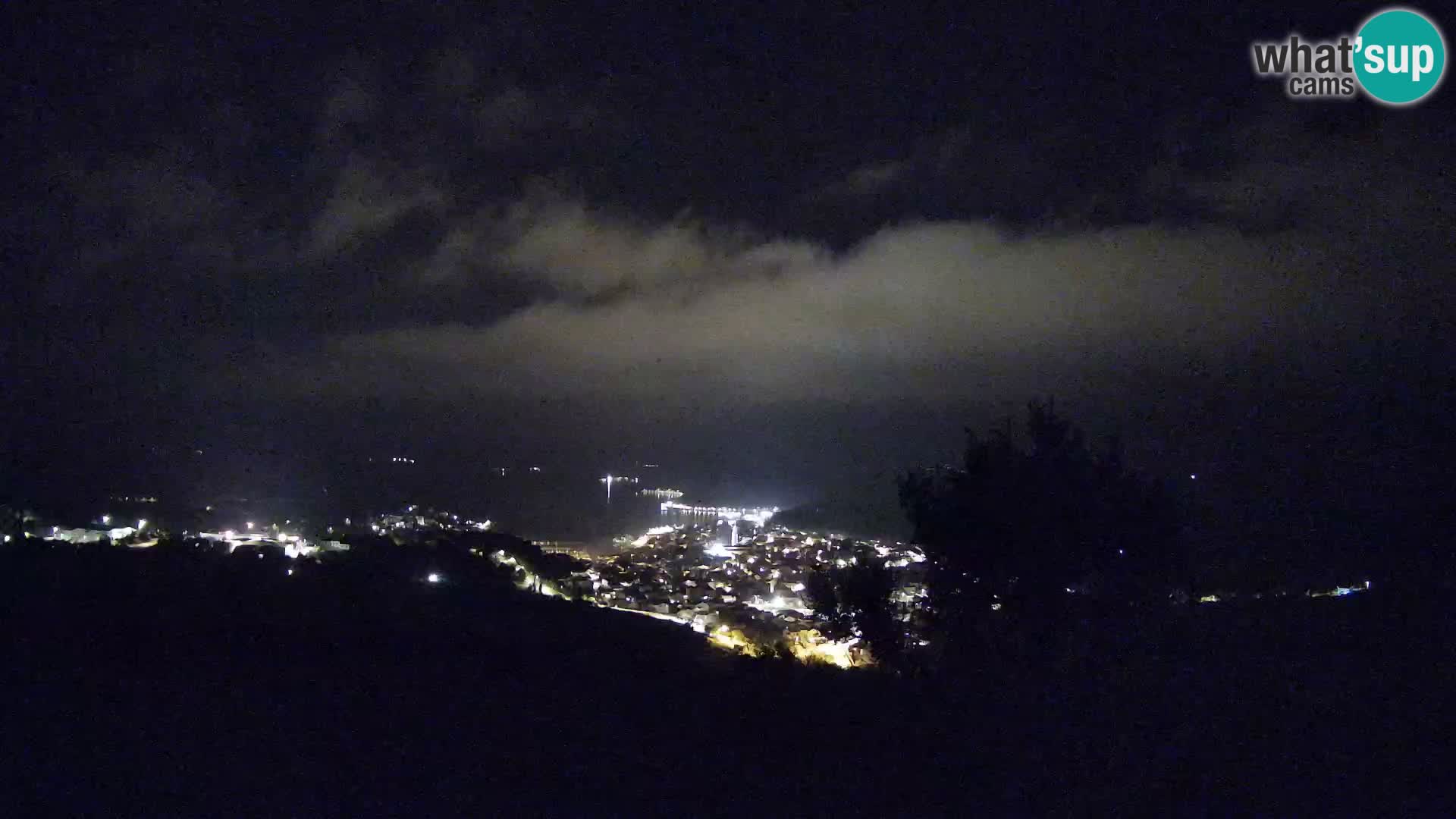 Mali Lošinj Panorama – Tematski Vidikovac Providenca