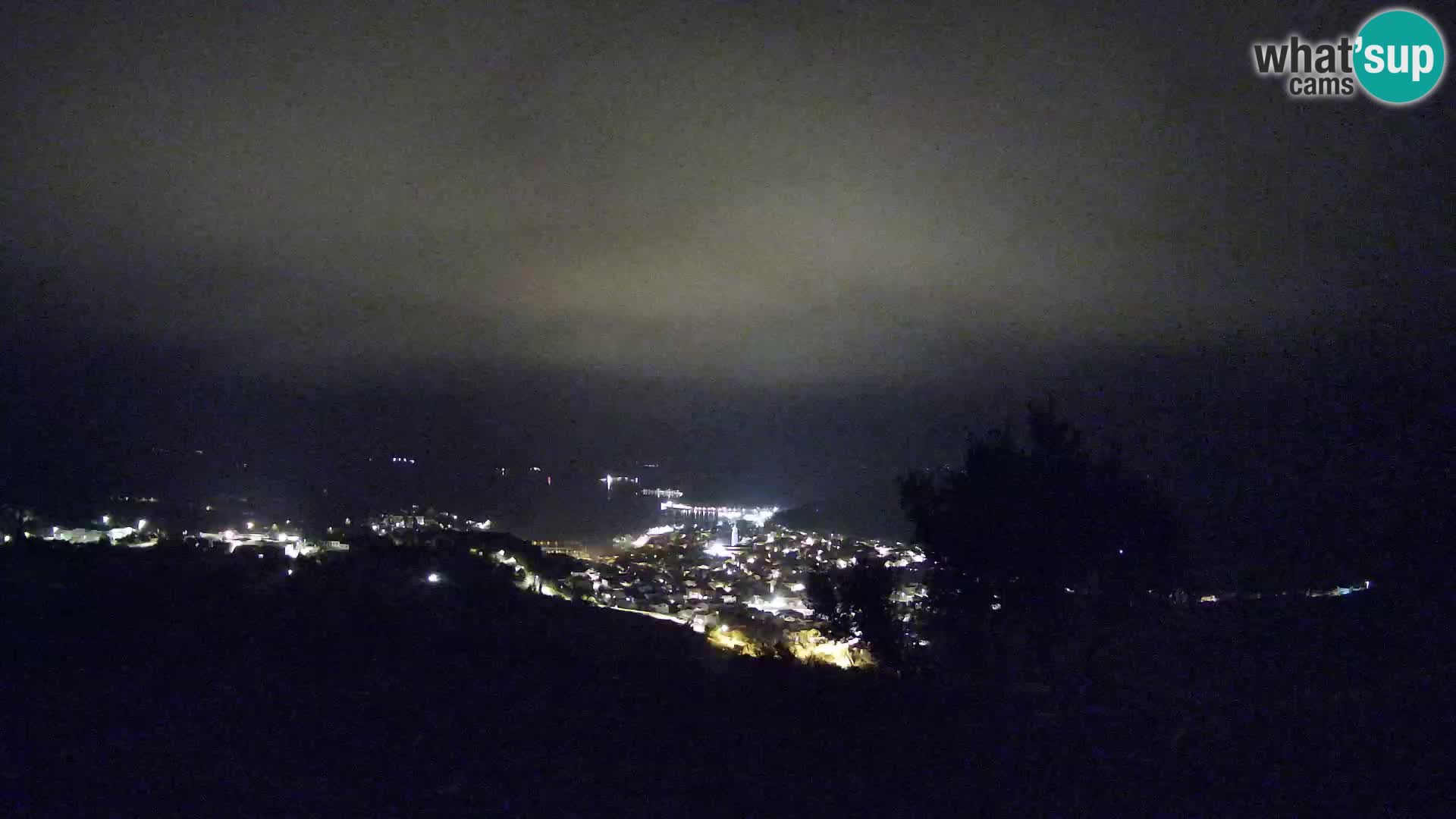 Mali Lošinj Panorama – Tematski Vidikovac Providenca