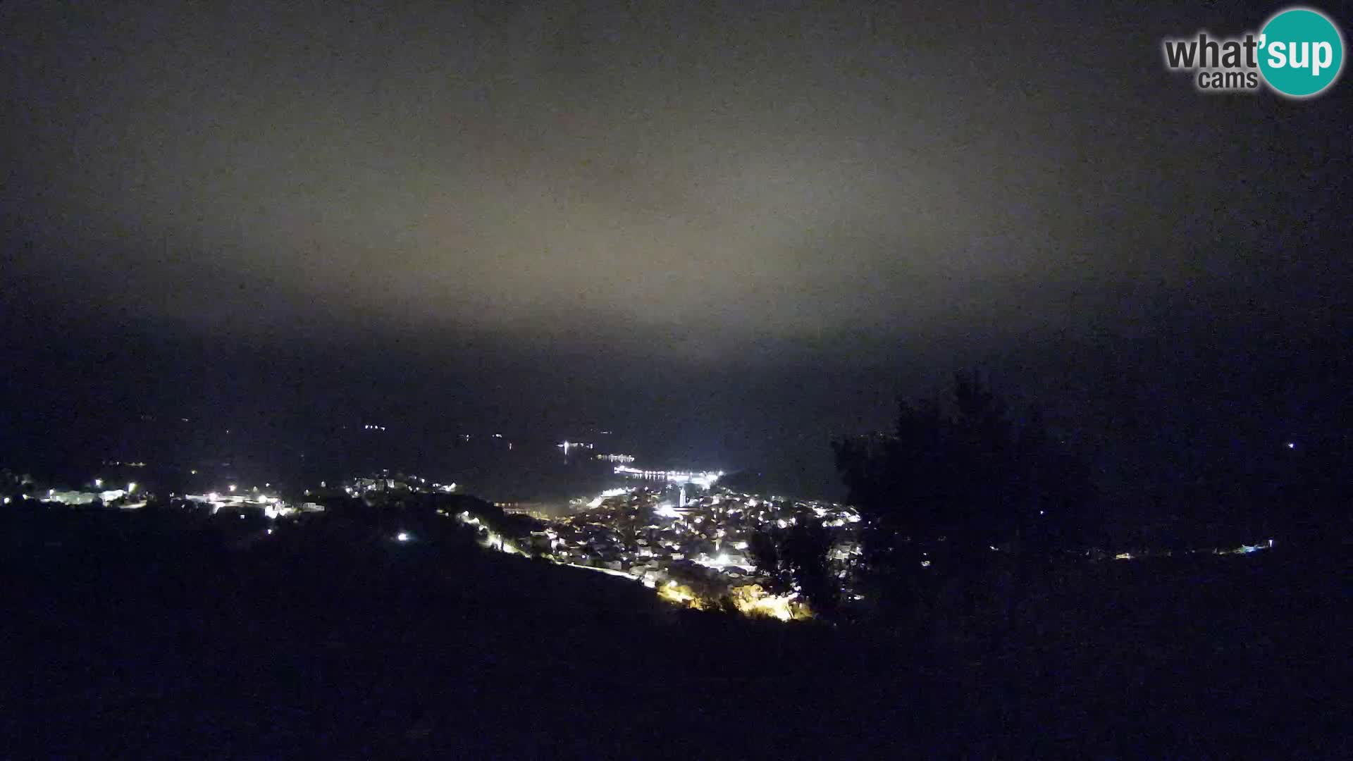 Mali Lošinj Panorama – Tematski Vidikovac Providenca