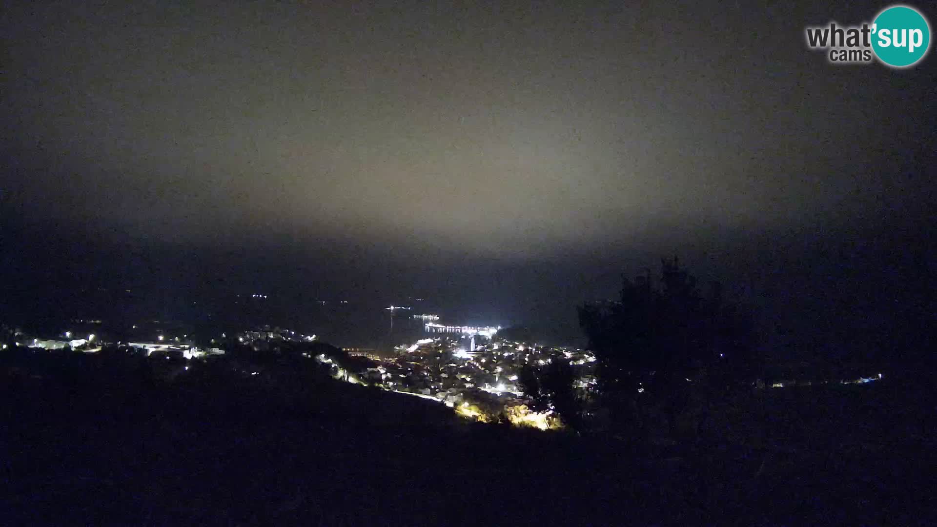 Mali Lošinj Panorama – Tematski Vidikovac Providenca