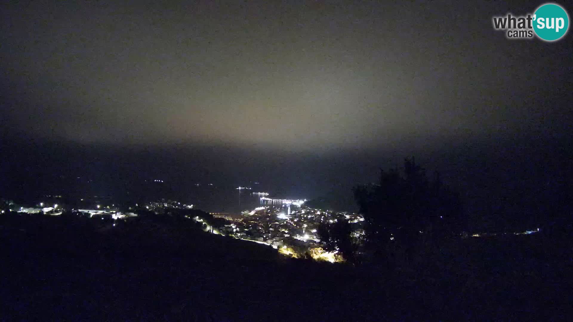 Mali Lošinj Panorama – Tematski Vidikovac Providenca