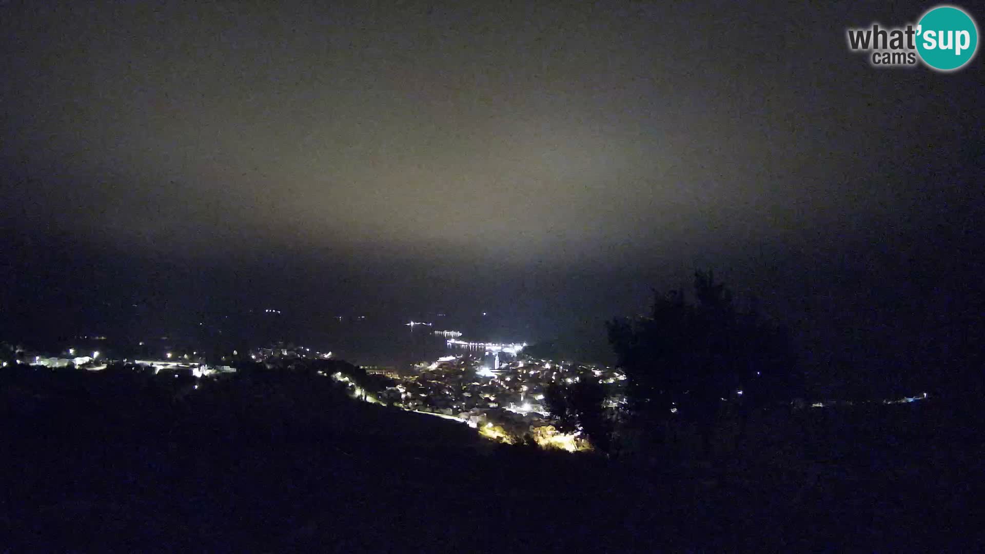 Mali Lošinj Panorama – Tematski Vidikovac Providenca