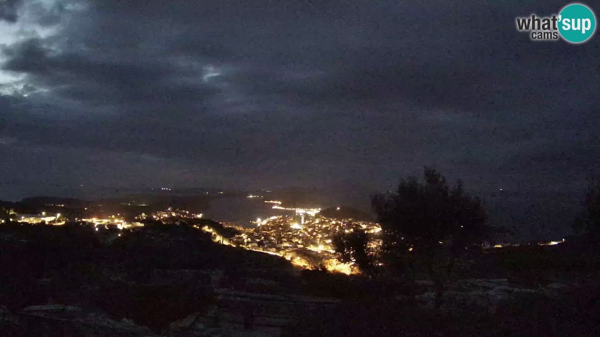 Mali Lošinj Panorama – Tematski Vidikovac Providenca