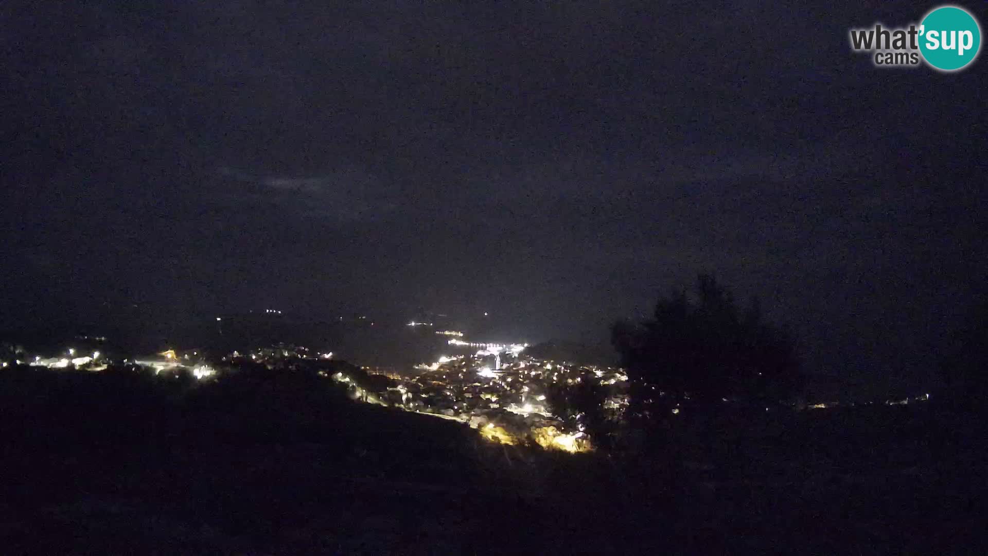 Mali Lošinj Panorama – Tematski Vidikovac Providenca