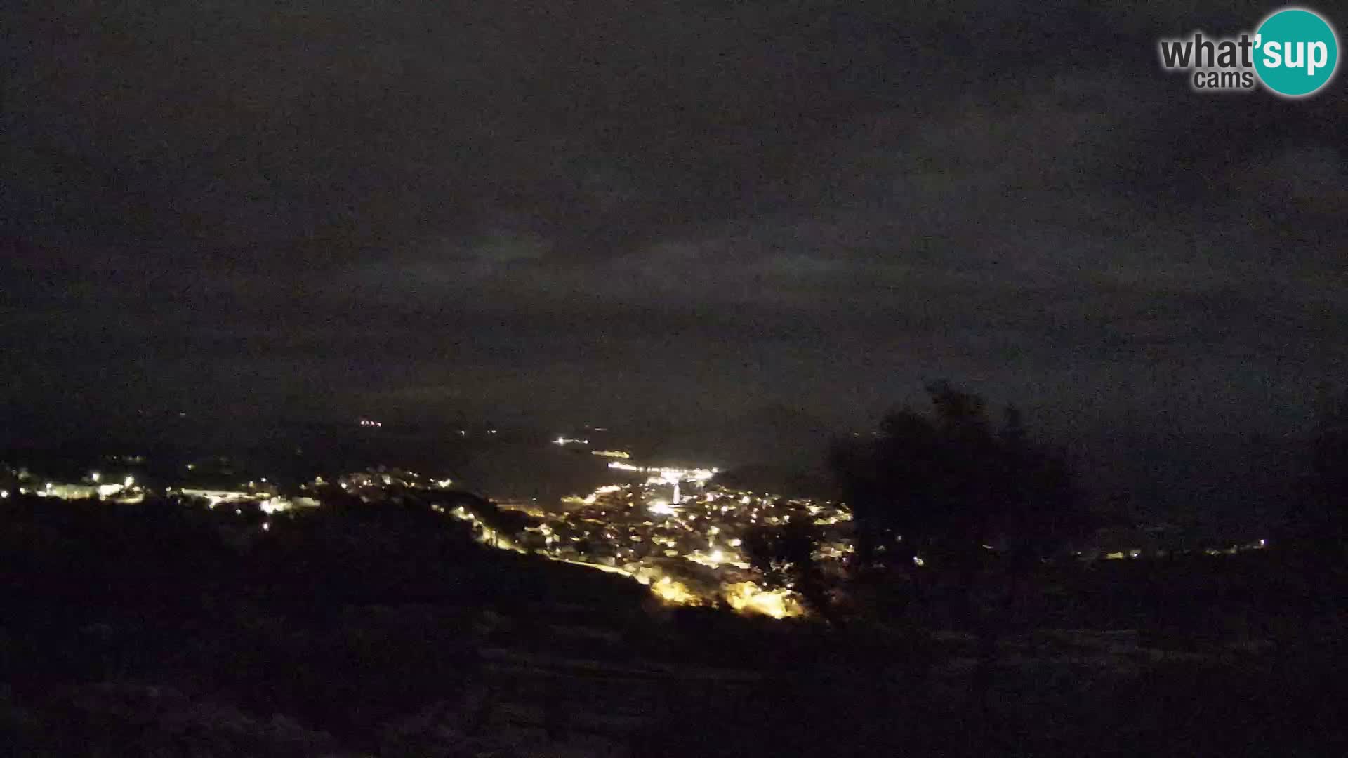 Mali Lošinj Panorama – Tematski Vidikovac Providenca