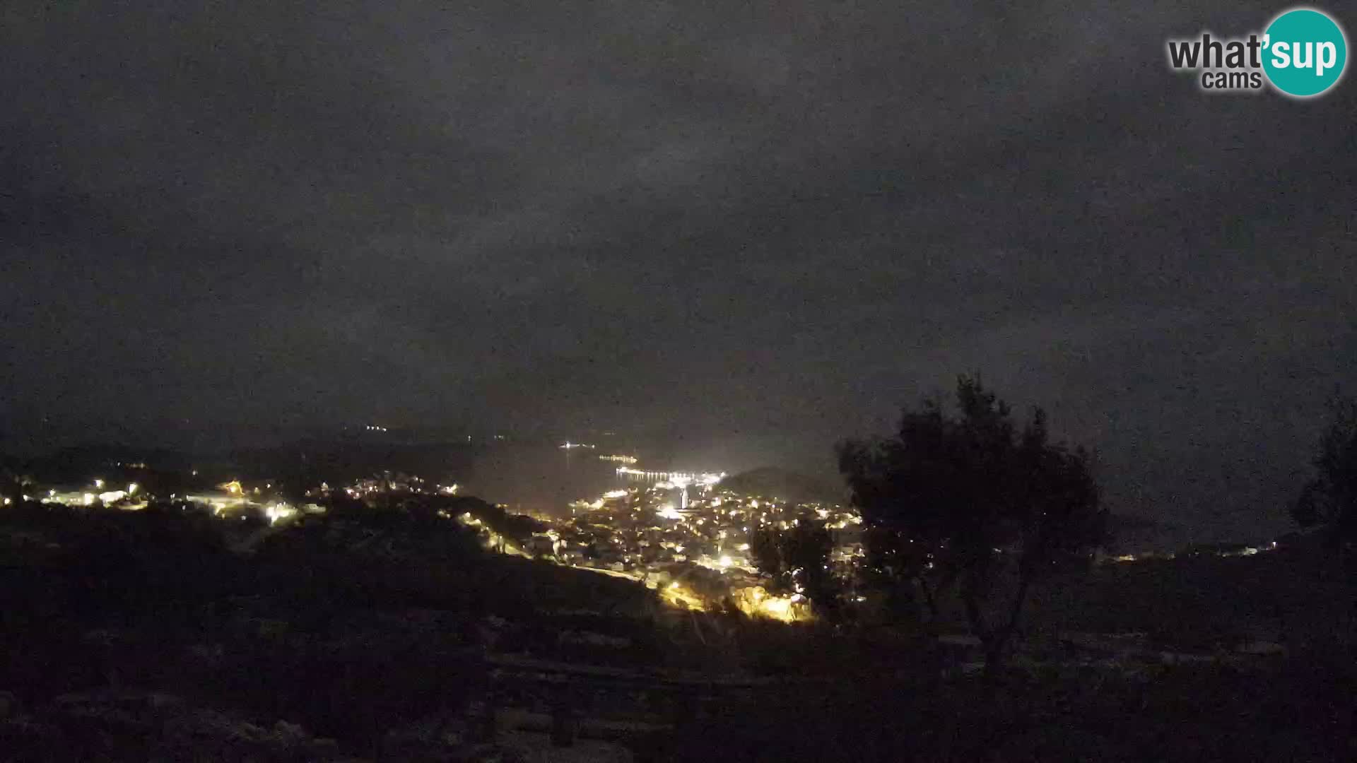 Mali Lošinj Panorama – Tematski Vidikovac Providenca