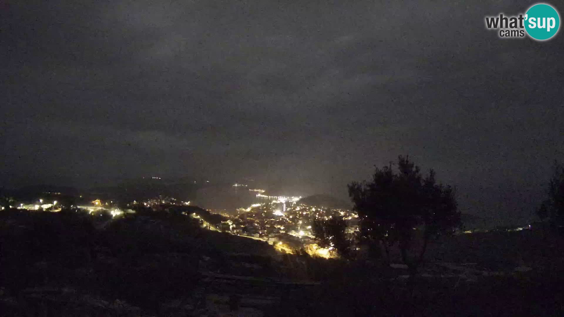 Mali Lošinj Panorama – Tematski Vidikovac Providenca