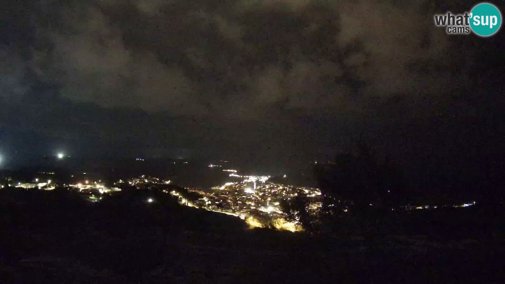 Mali Lošinj Panorama – Tematski Vidikovac Providenca