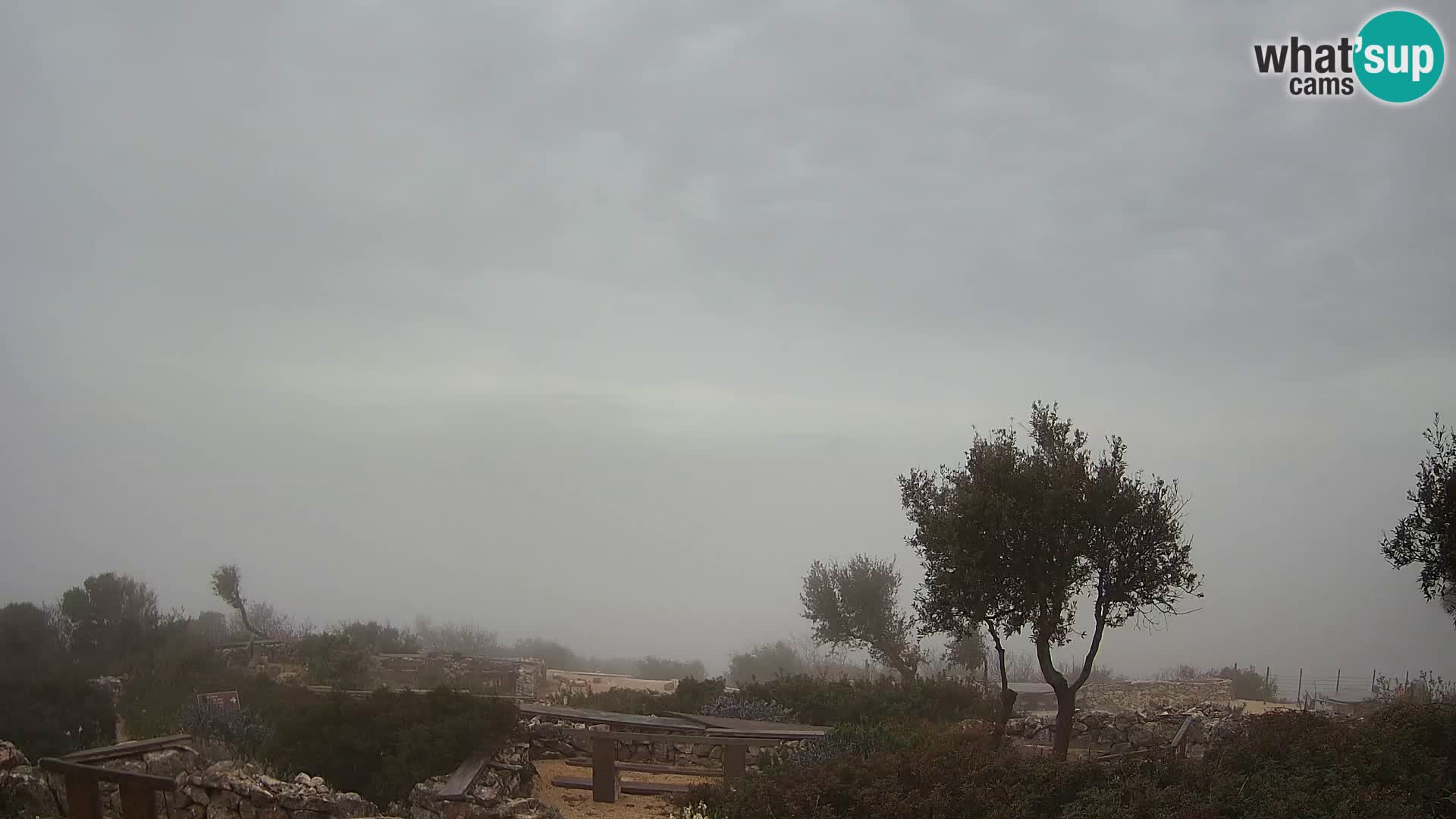 Mali Lošinj Panorama – Tematski Vidikovac Providenca