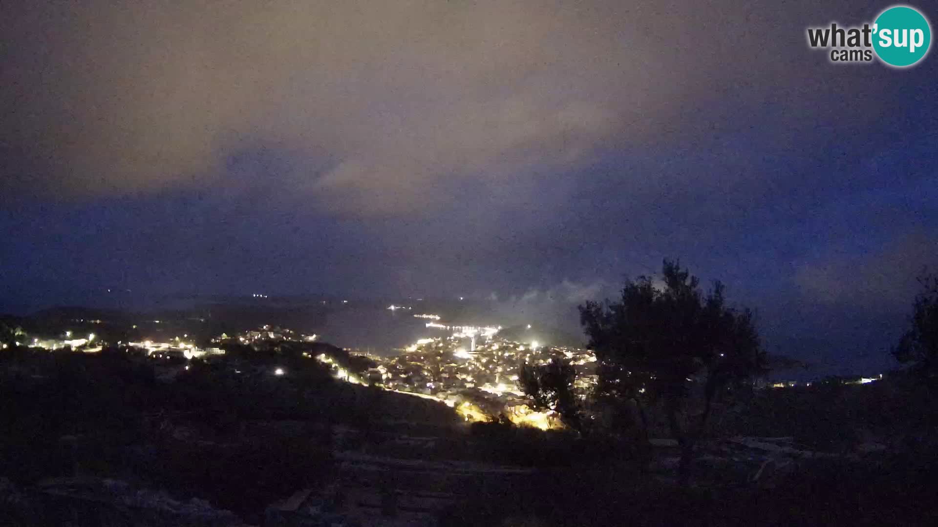 Mali Lošinj Panorama – Tematski Vidikovac Providenca