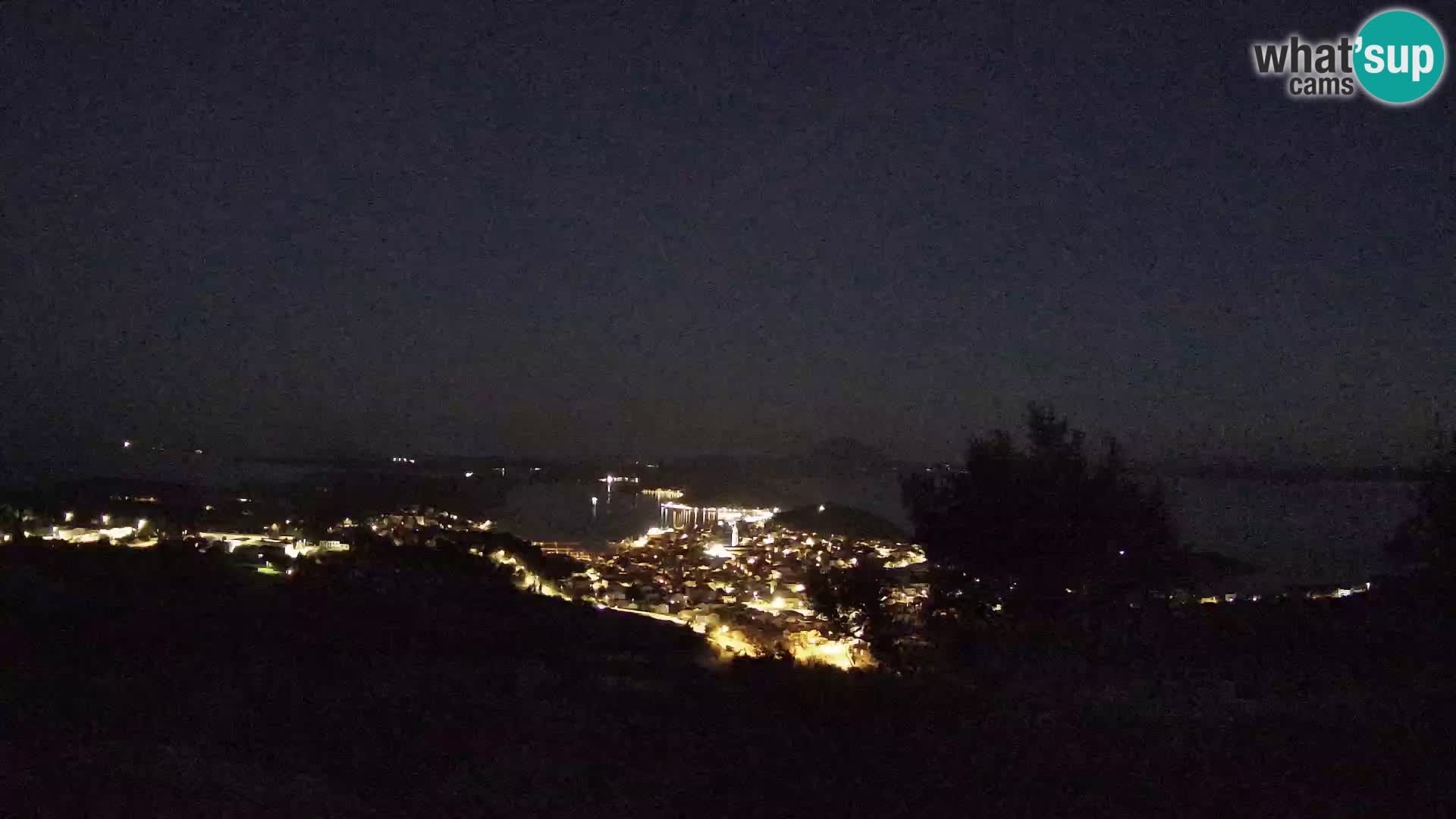 Mali Lošinj Panorama – Tematski Vidikovac Providenca