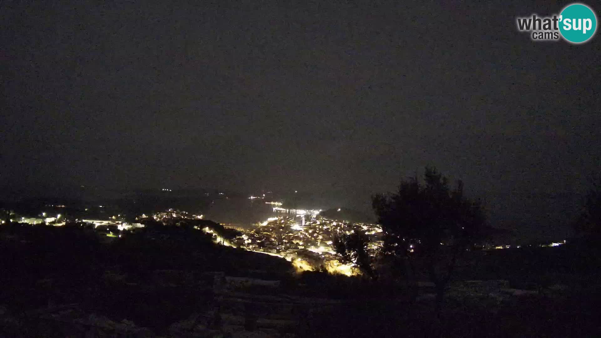 Mali Lošinj Panorama – Tematski Vidikovac Providenca