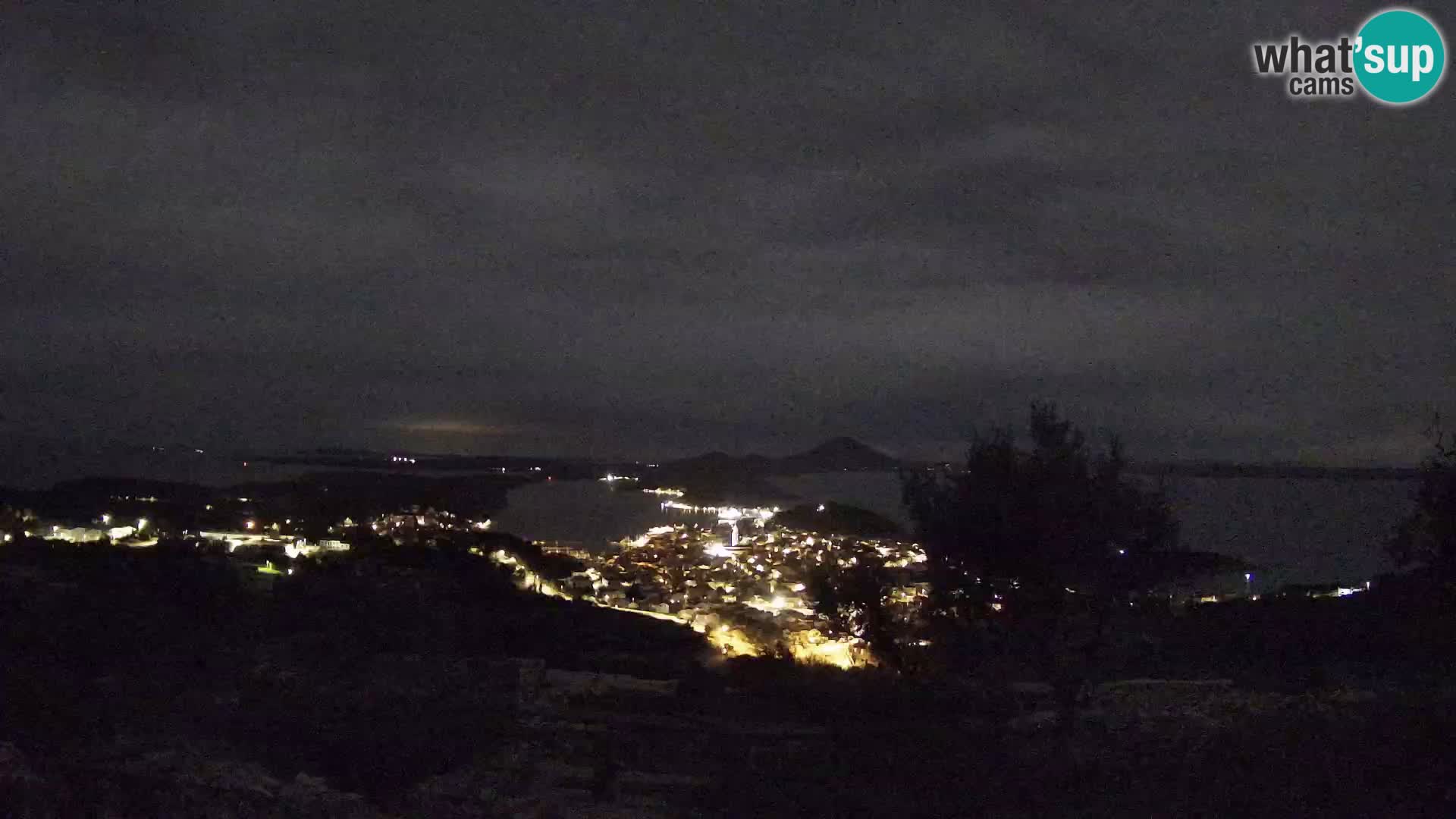 Mali Lošinj Panorama – Tematski Vidikovac Providenca