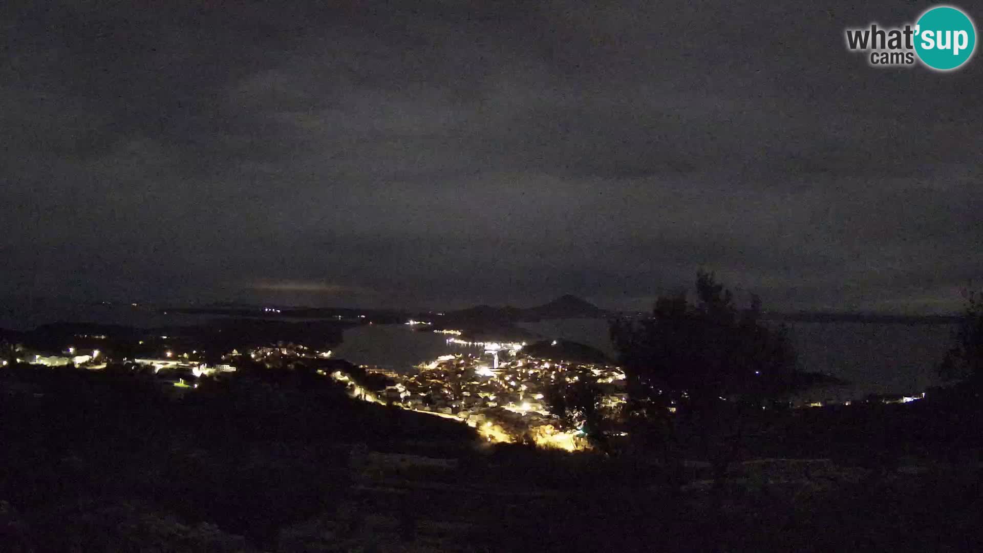 Mali Lošinj Panorama – Tematski Vidikovac Providenca