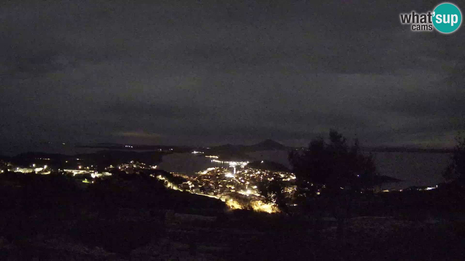 Mali Lošinj Panorama – Tematski Vidikovac Providenca