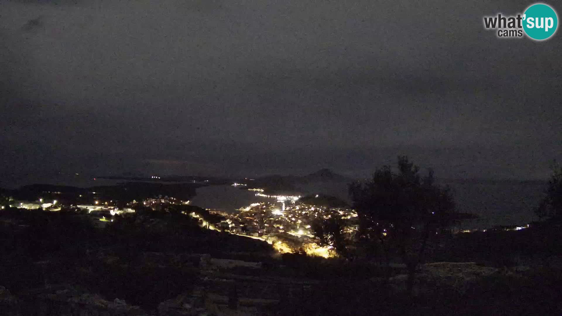 Mali Lošinj Panorama – Tematski Vidikovac Providenca