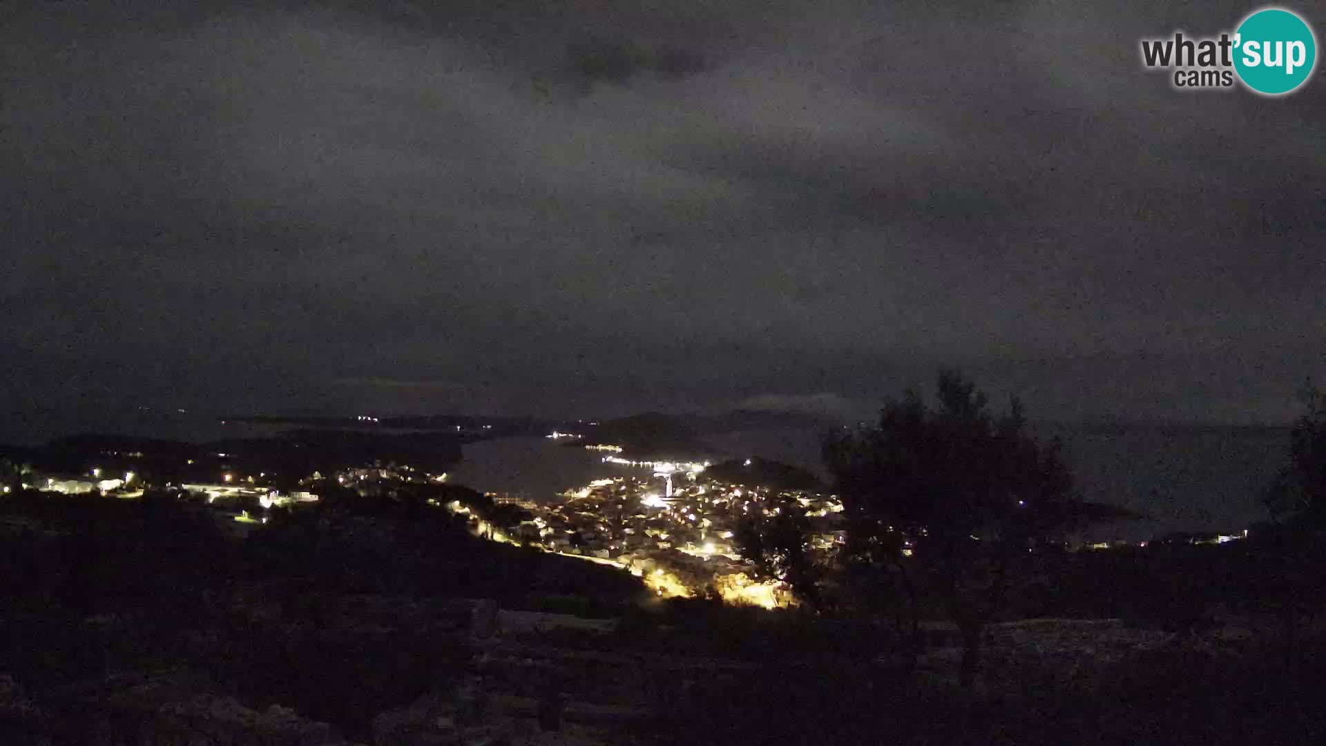 Mali Lošinj Panorama – Tematski Vidikovac Providenca