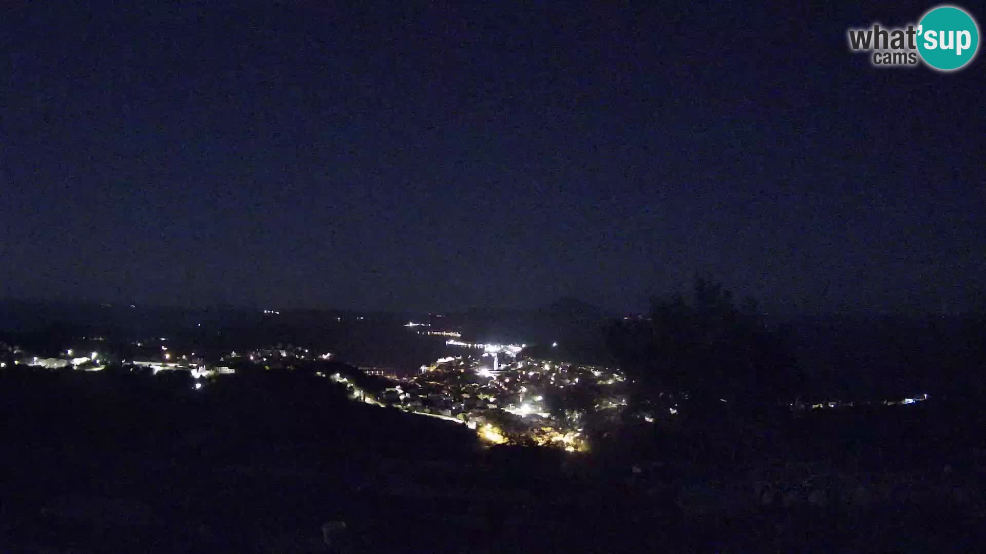 Mali Lošinj Panorama – Tematski Vidikovac Providenca
