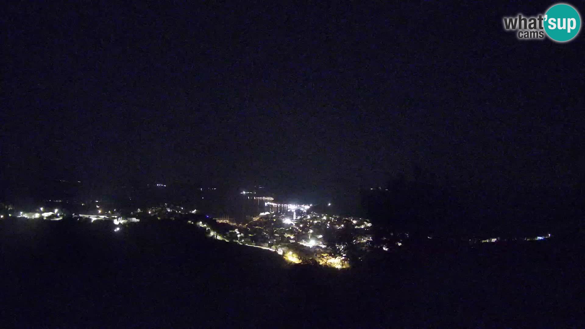 Mali Lošinj Panorama – Tematski Vidikovac Providenca