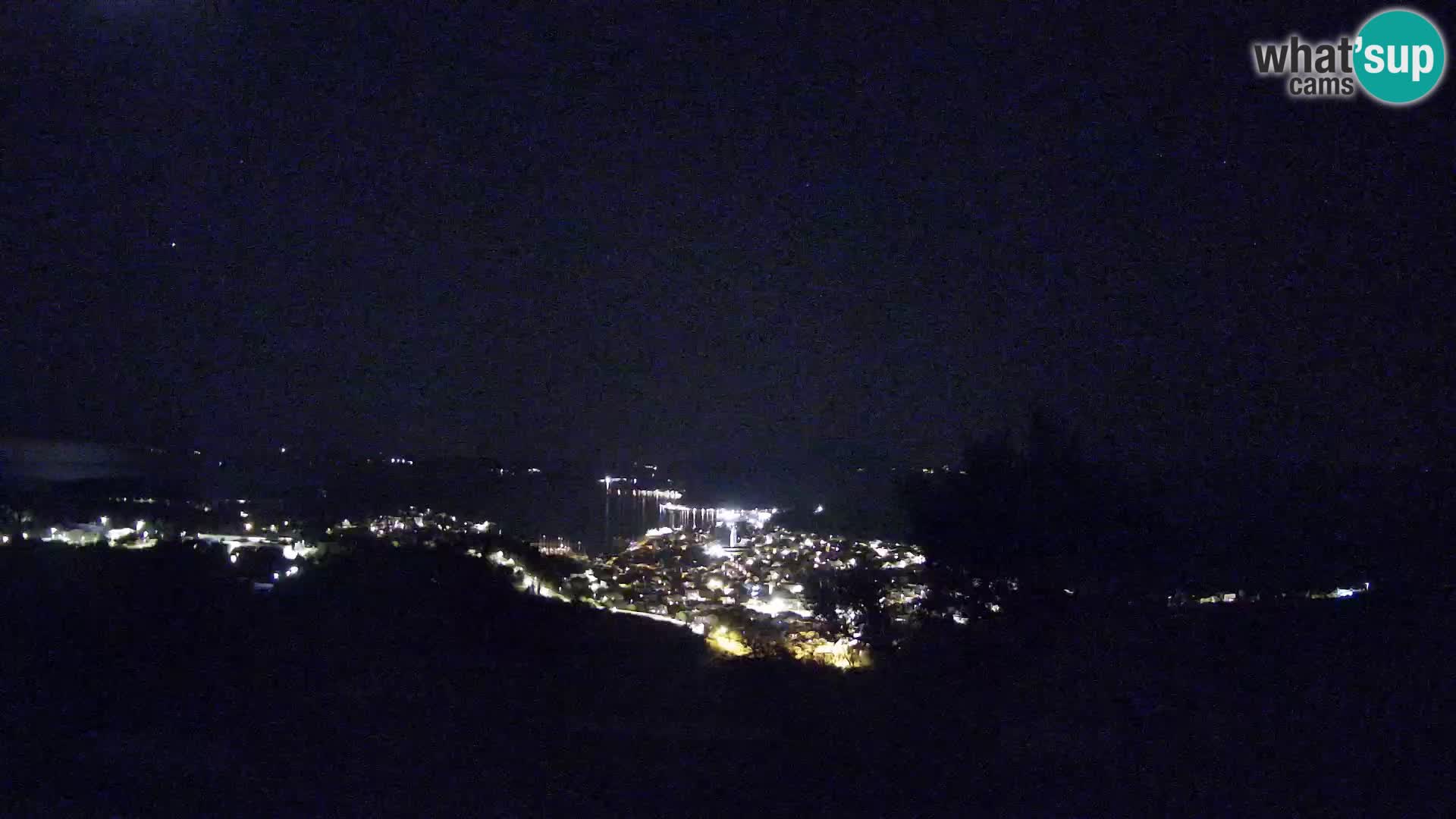 Mali Lošinj Panorama – Tematski Vidikovac Providenca