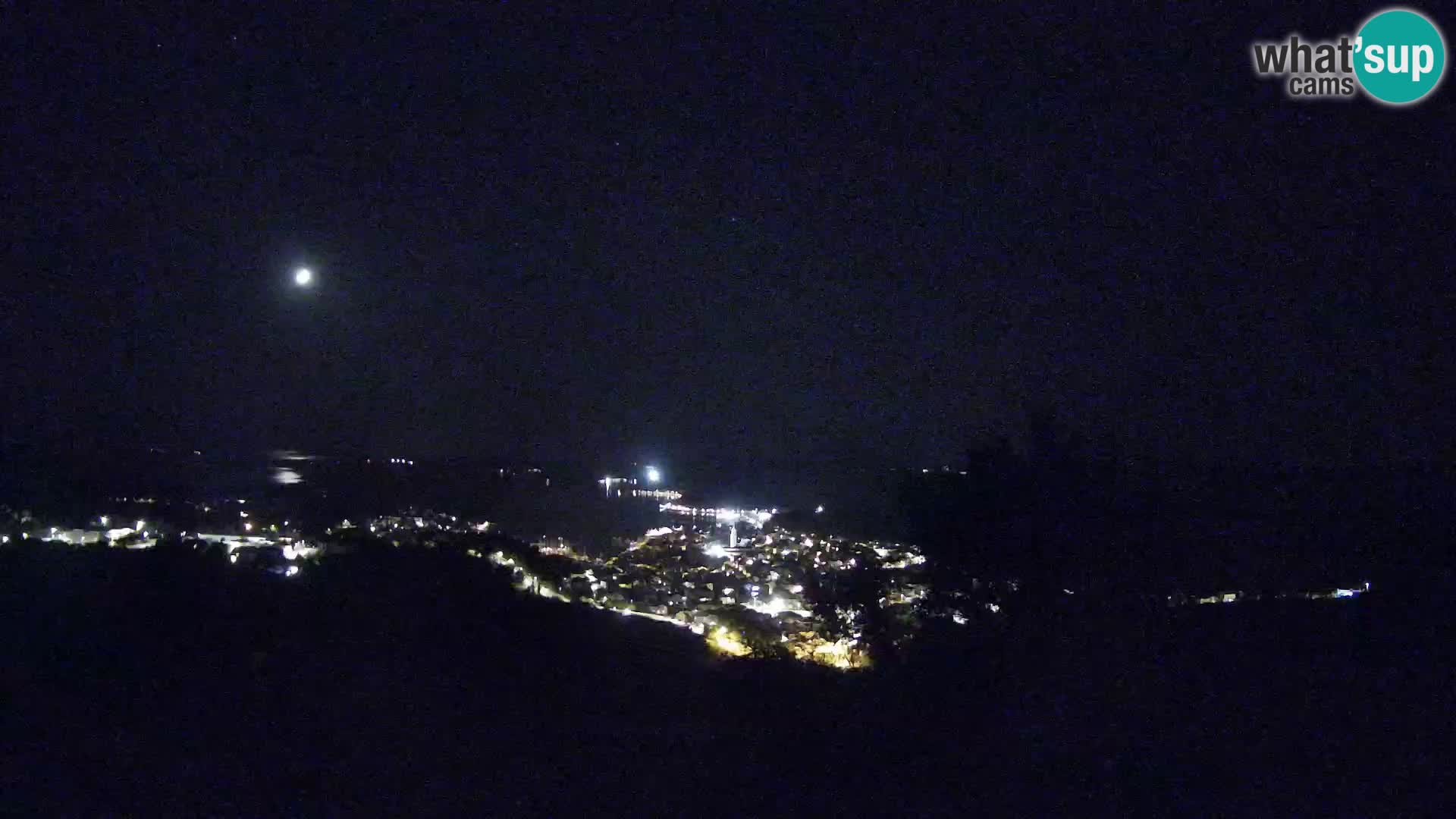 Mali Lošinj Panorama – Tematski Vidikovac Providenca