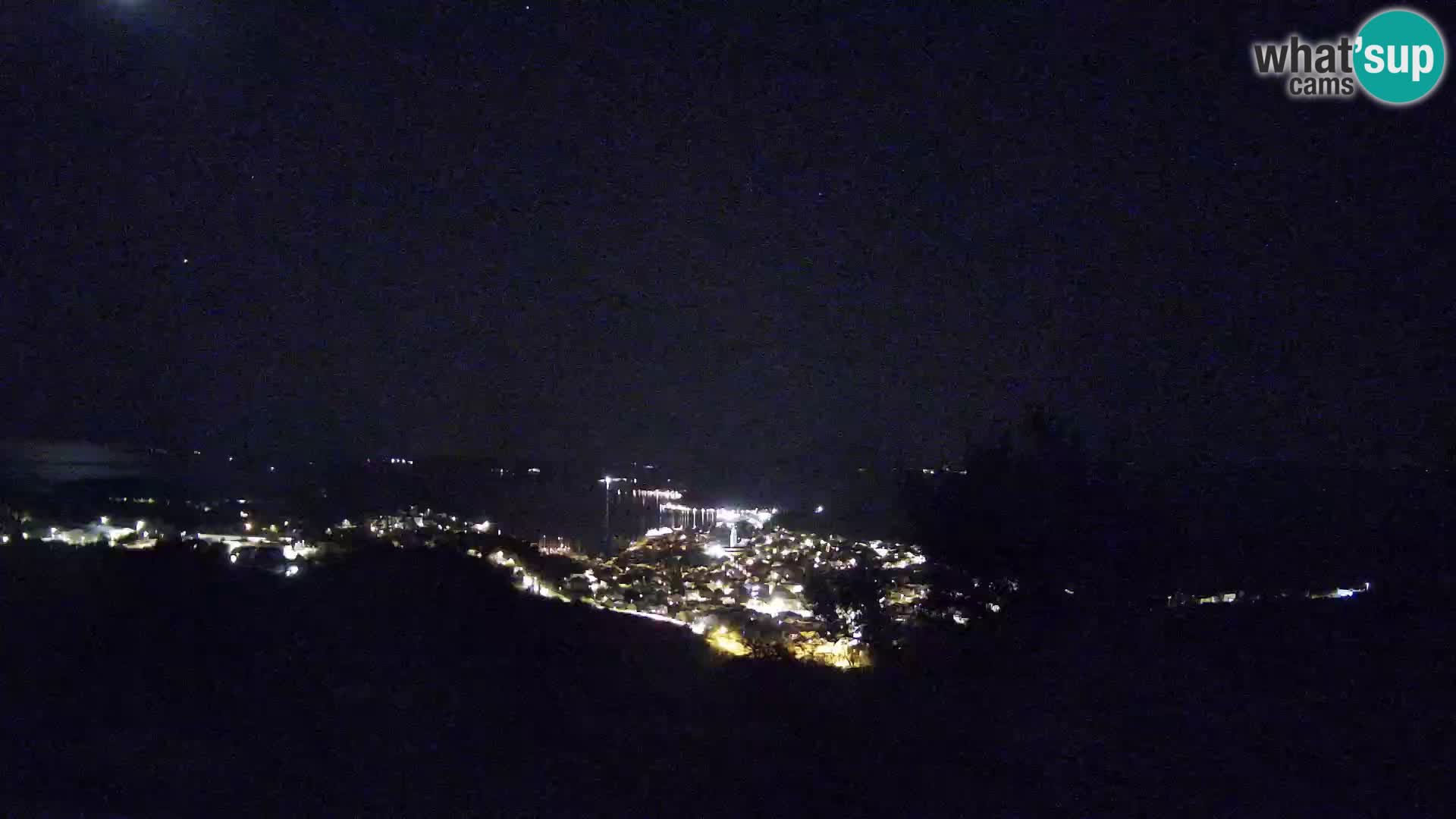 Mali Lošinj Panorama – Tematski Vidikovac Providenca