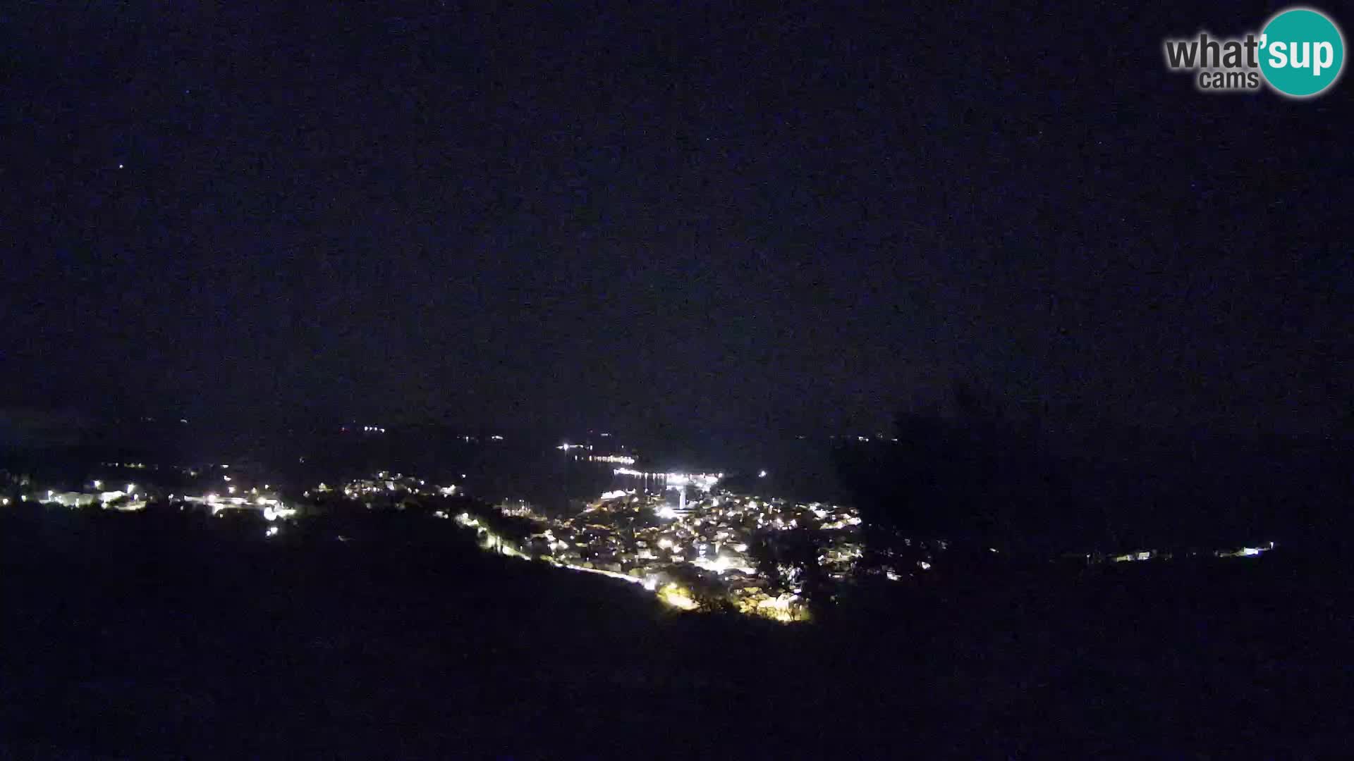 Mali Lošinj Panorama – Tematski Vidikovac Providenca