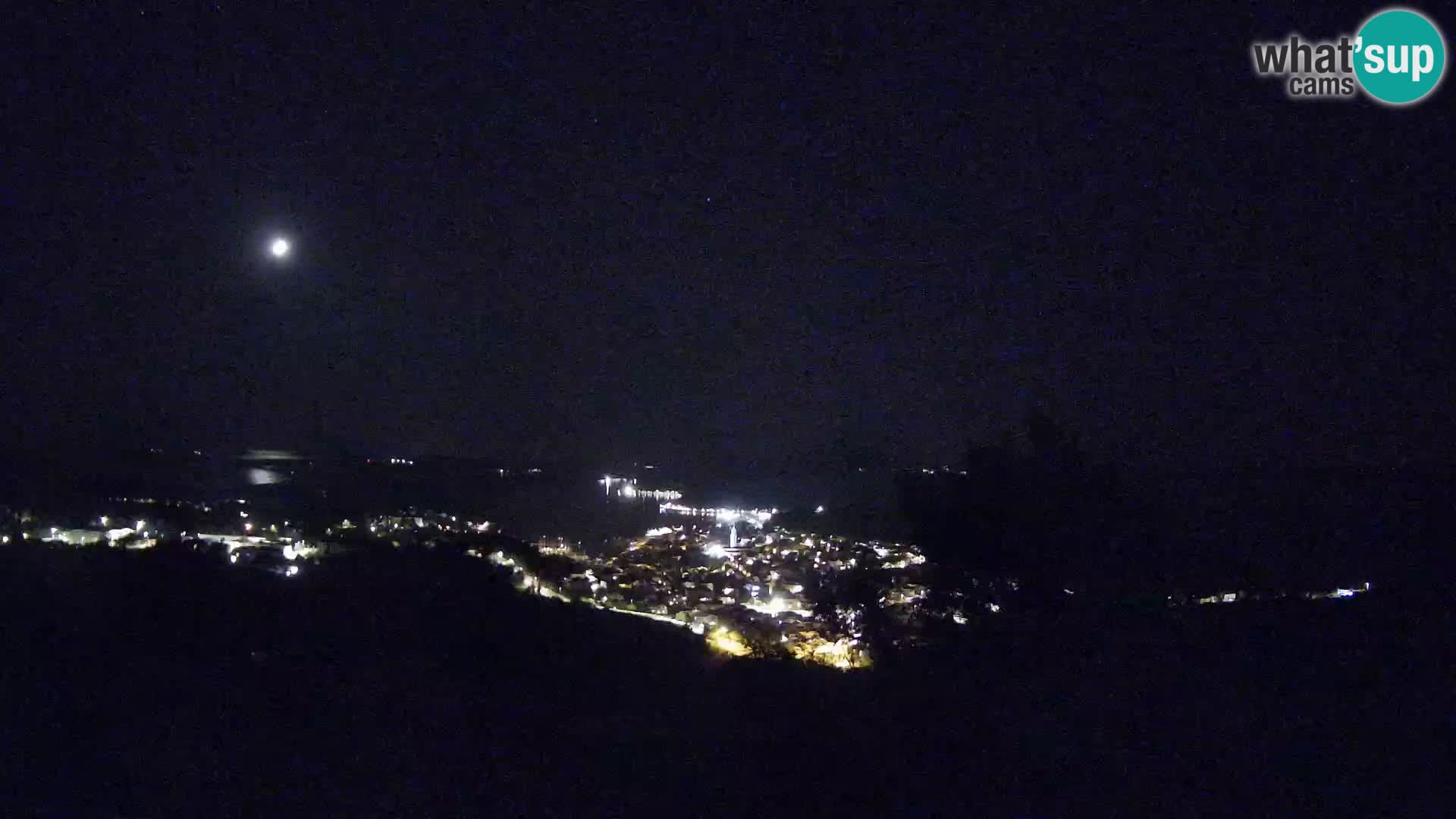 Mali Lošinj Panorama – Tematski Vidikovac Providenca