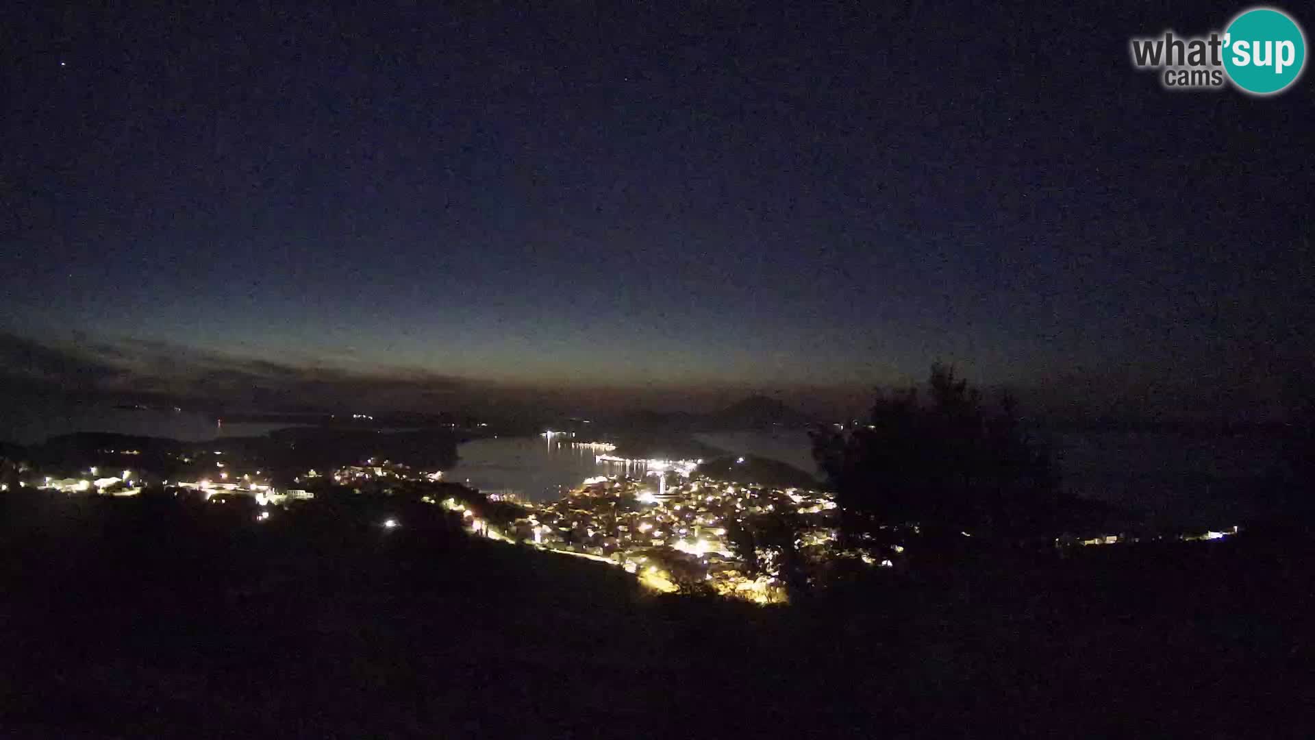 Mali Lošinj Panorama – Tematski Vidikovac Providenca